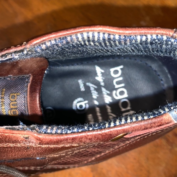 Bugatti lace-up boot - size 43 - Picture 6 of 8
